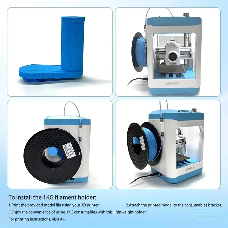 Geeetech M1 3D Printer for Kids