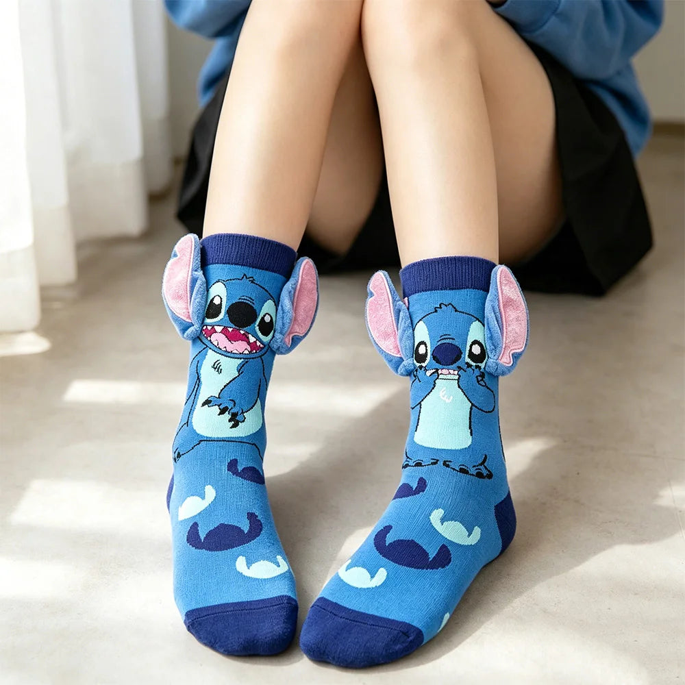 ADVENTURE FOR LITTLE FEET