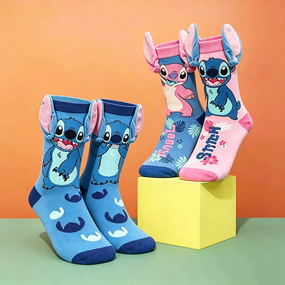 ADVENTURE FOR LITTLE FEET