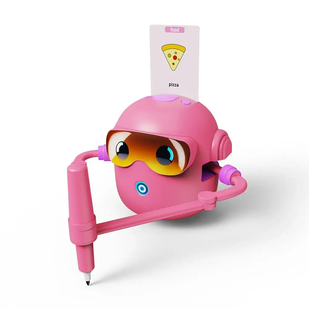 Drawing Robot For Kids