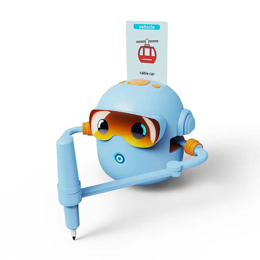 Drawing Robot For Kids