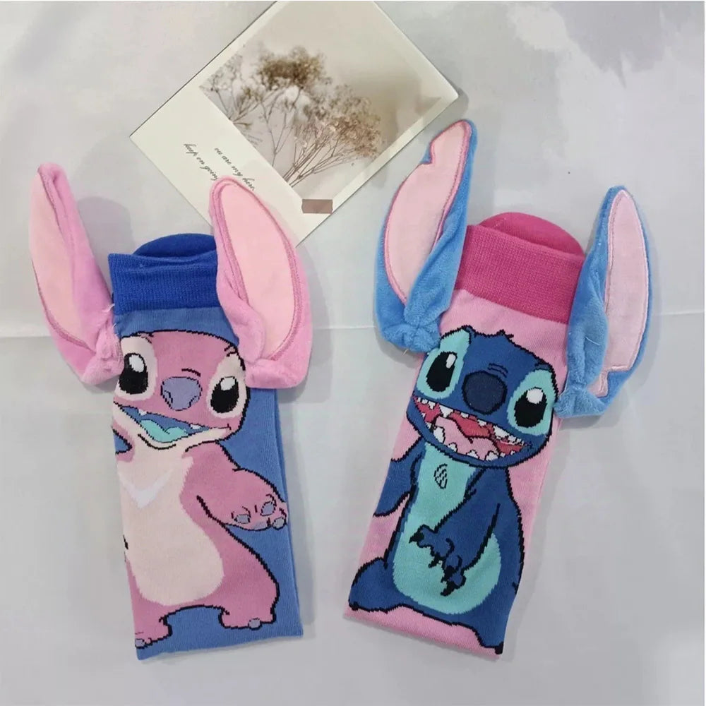 ADVENTURE FOR LITTLE FEET