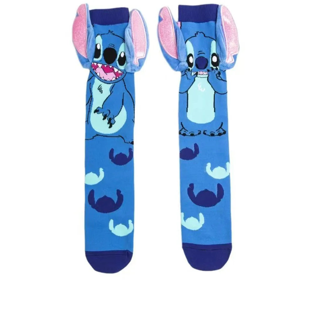 ADVENTURE FOR LITTLE FEET