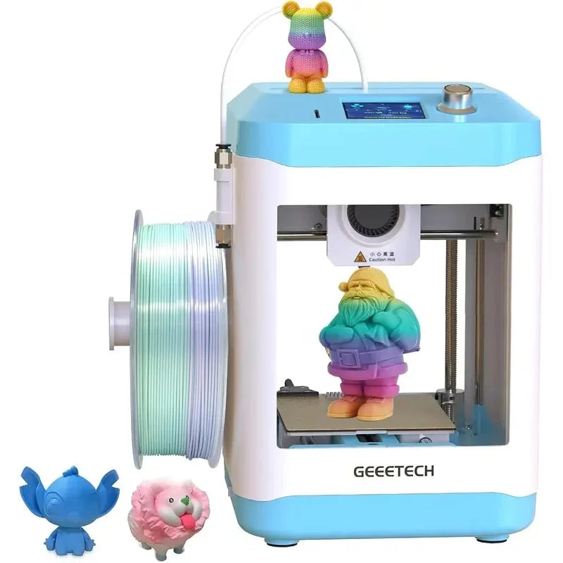 Geeetech M1 3D Printer for Kids