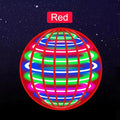 Flying Ball LED Boomerang