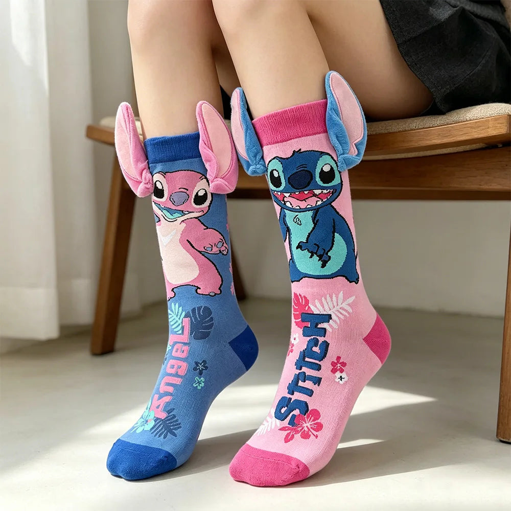 ADVENTURE FOR LITTLE FEET